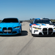 Illustration for article titled It Only Costs $530,000 To Make A BMW M4 Look Good